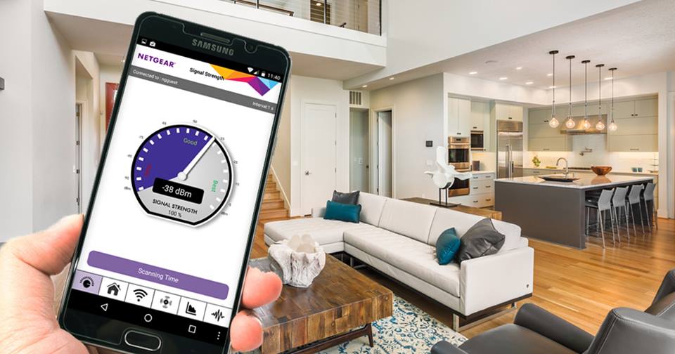 Benifits Mywifiext.net