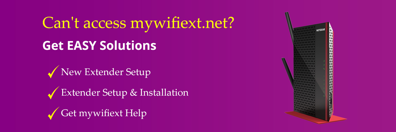 Mywifiext
